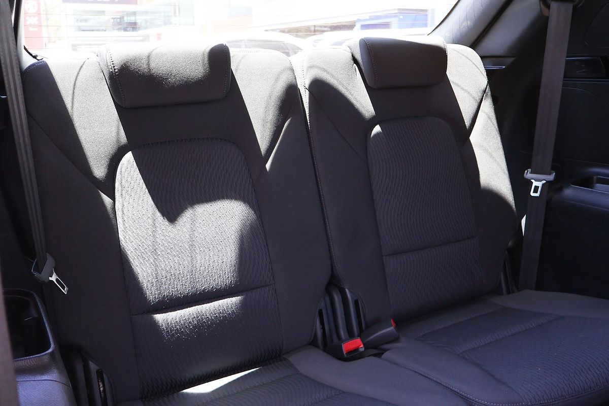 2014 Hyundai Santa Fe Active DM2