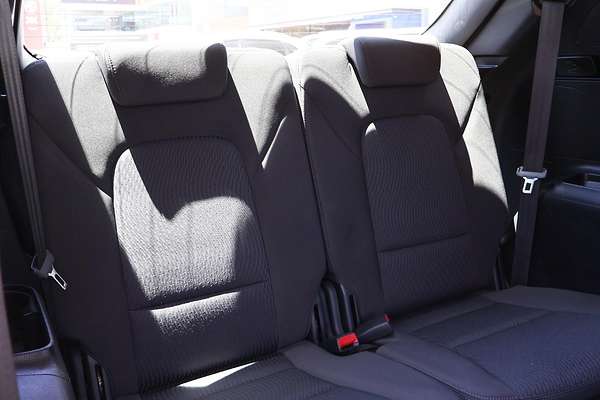 2014 Hyundai Santa Fe Active DM2