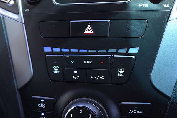 2014 Hyundai Santa Fe Active DM2