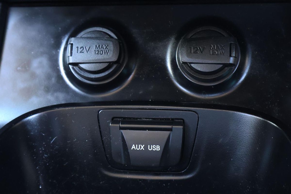 2014 Hyundai Santa Fe Active DM2