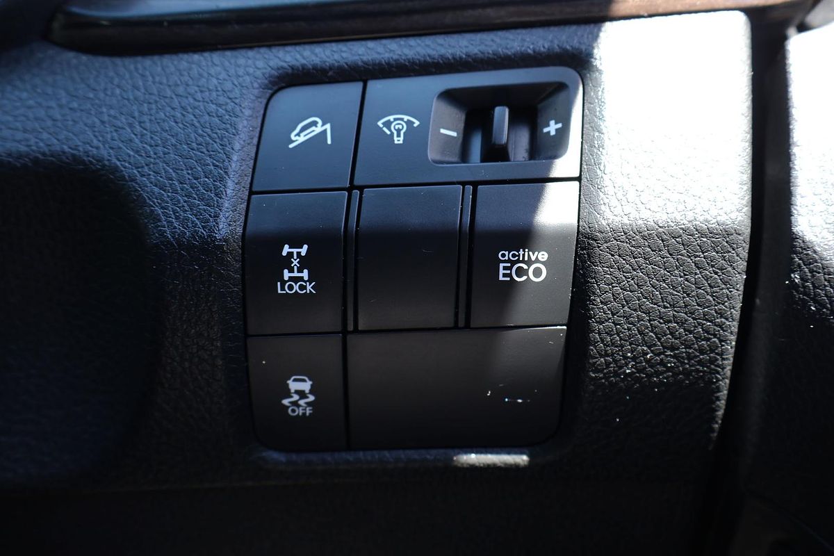 2014 Hyundai Santa Fe Active DM2