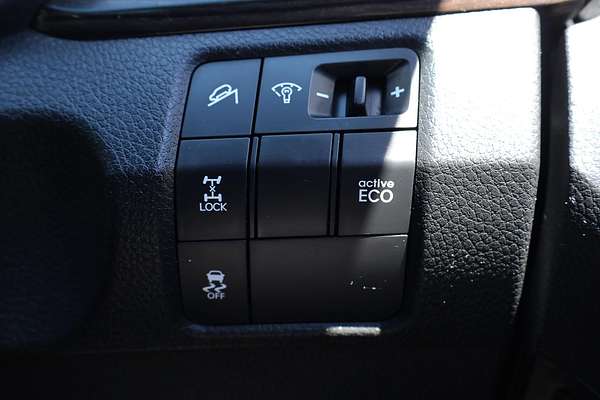 2014 Hyundai Santa Fe Active DM2