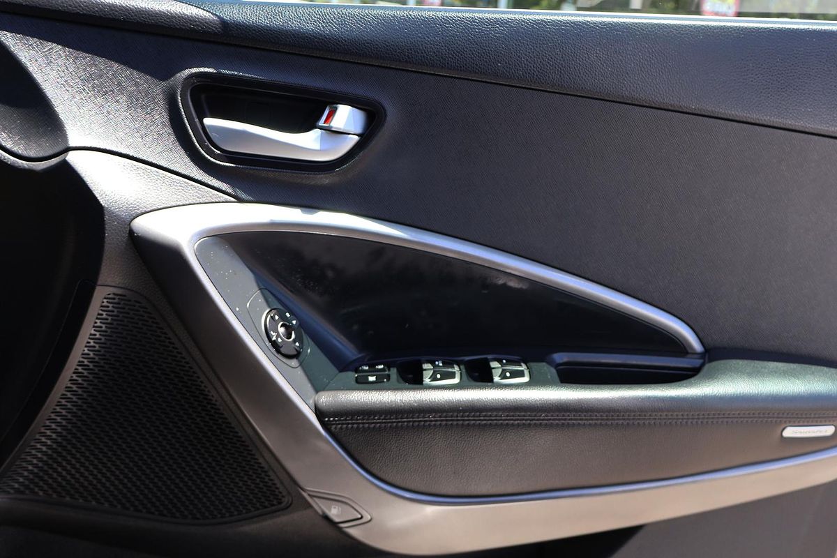 2014 Hyundai Santa Fe Active DM2