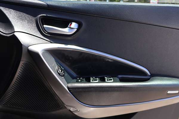 2014 Hyundai Santa Fe Active DM2