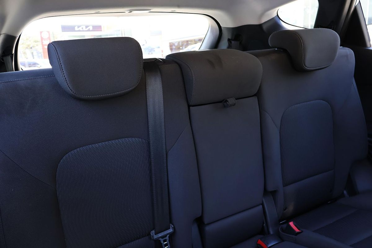 2014 Hyundai Santa Fe Active DM2