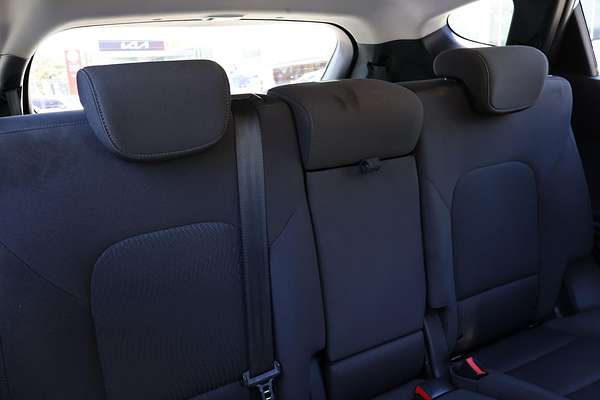 2014 Hyundai Santa Fe Active DM2