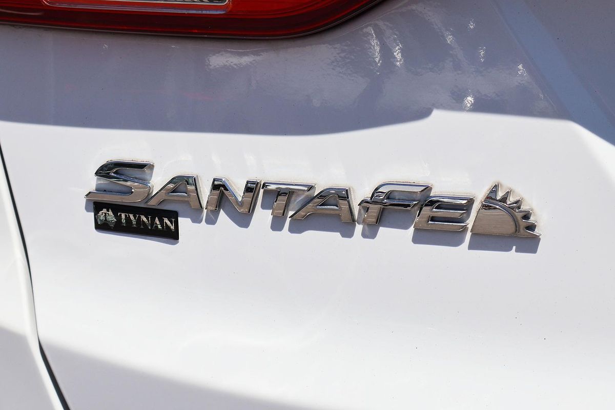 2014 Hyundai Santa Fe Active DM2