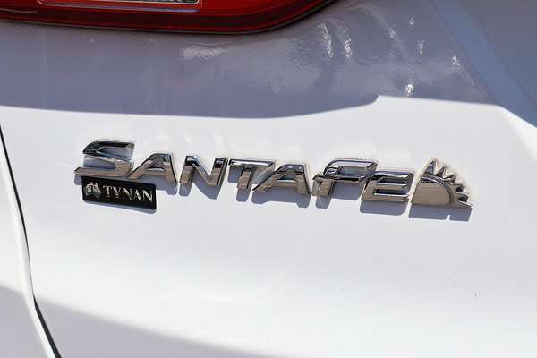 2014 Hyundai Santa Fe Active DM2