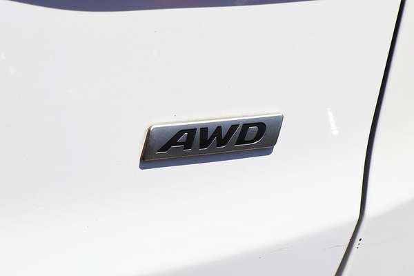 2014 Hyundai Santa Fe Active DM2