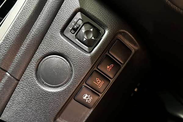 2020 Mitsubishi Triton GLX-R MR 4X4