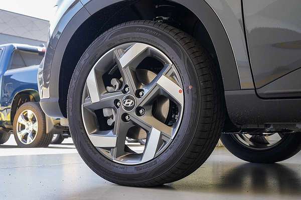 2025 Hyundai Venue Elite QX.V5