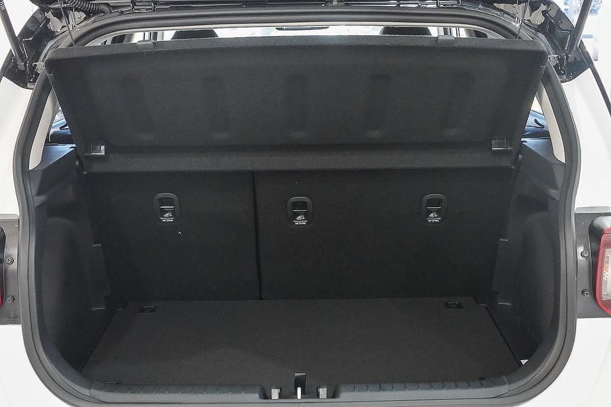 2025 Hyundai Venue Elite QX.V5