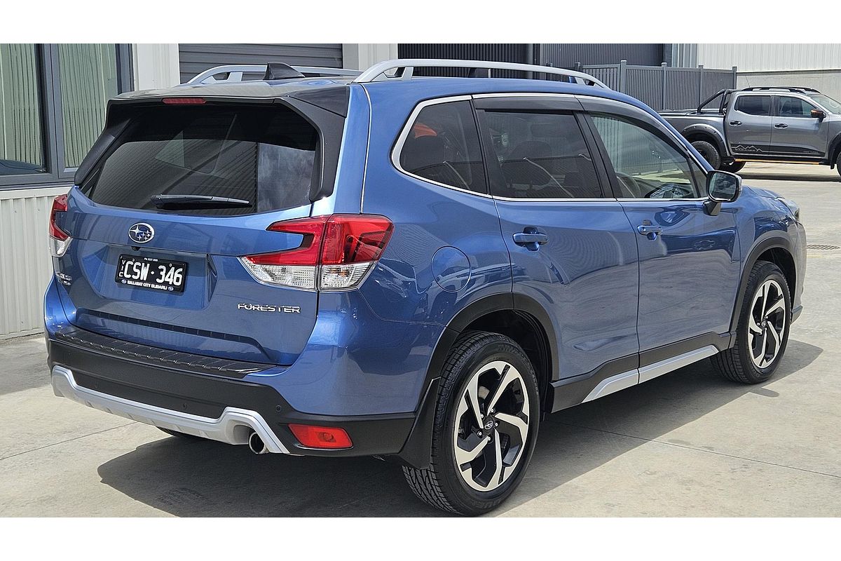 2023 Subaru Forester 2.5i-S S5