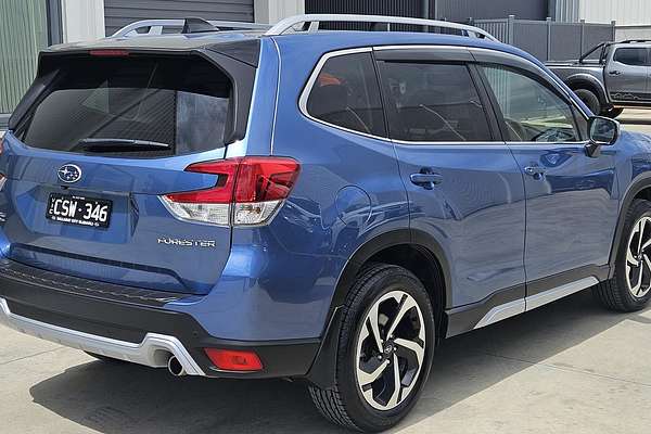 2023 Subaru Forester 2.5i-S S5