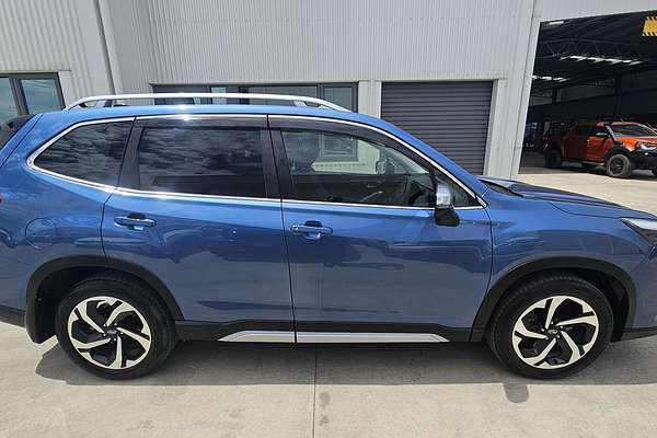 2023 Subaru Forester 2.5i-S S5
