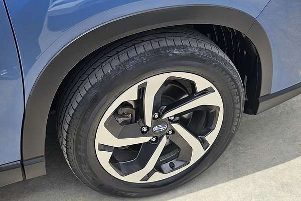 2023 Subaru Forester 2.5i-S S5