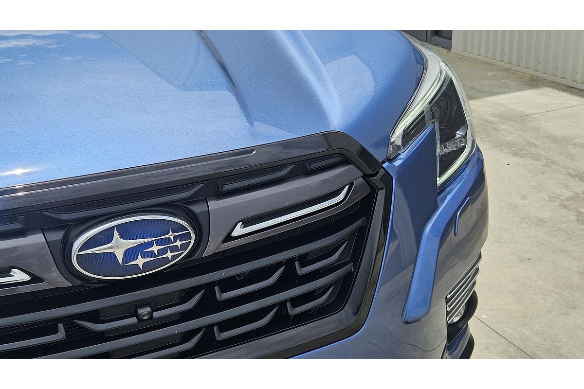 2023 Subaru Forester 2.5i-S S5