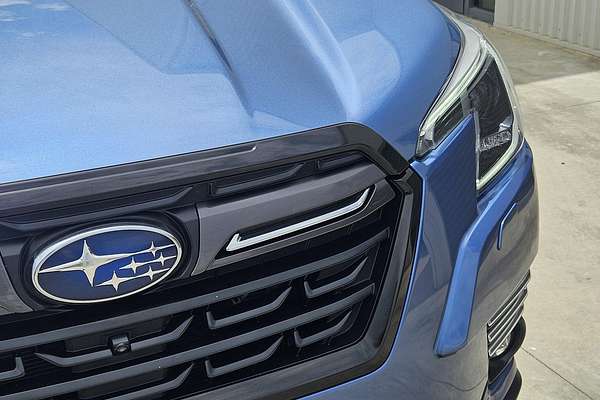 2023 Subaru Forester 2.5i-S S5