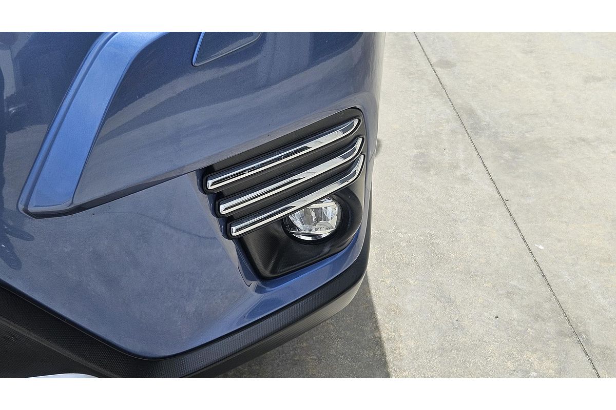 2023 Subaru Forester 2.5i-S S5