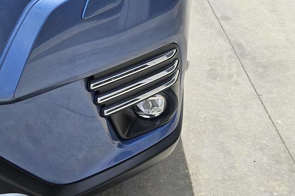 2023 Subaru Forester 2.5i-S S5