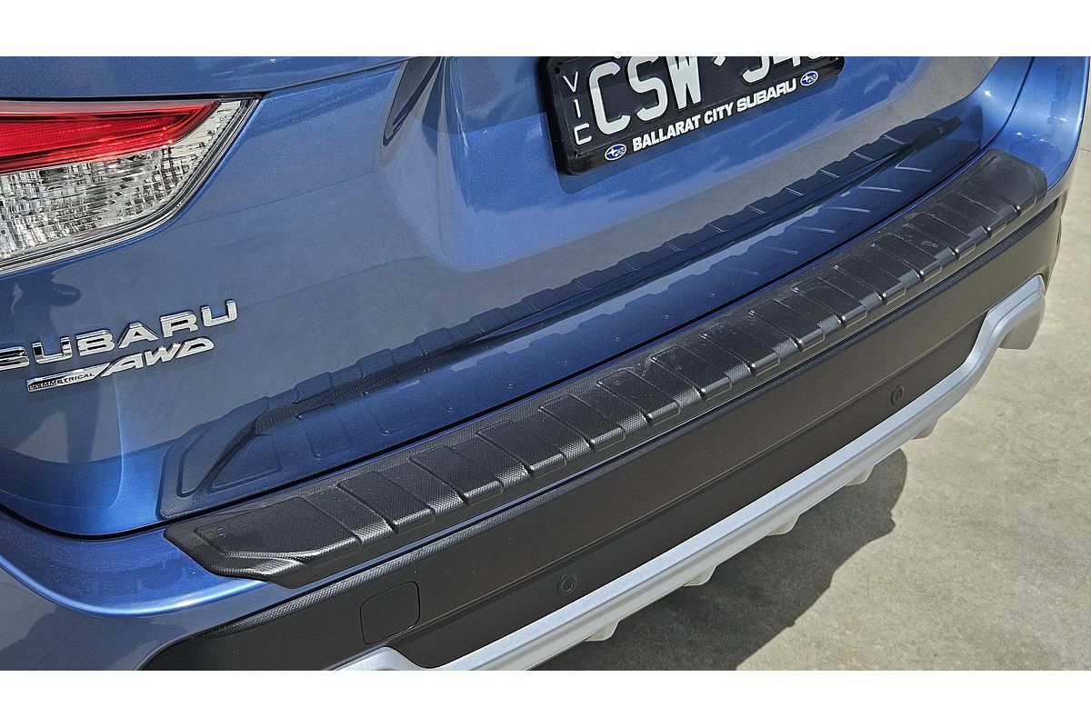 2023 Subaru Forester 2.5i-S S5