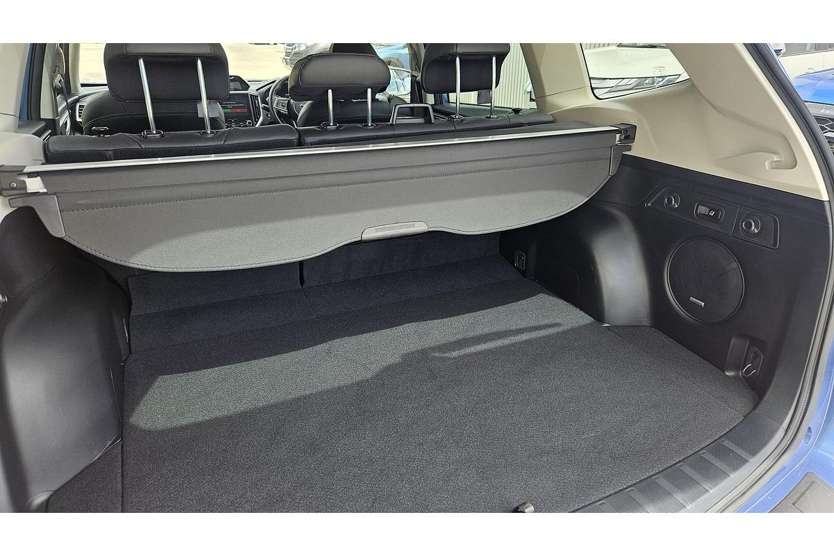 2023 Subaru Forester 2.5i-S S5