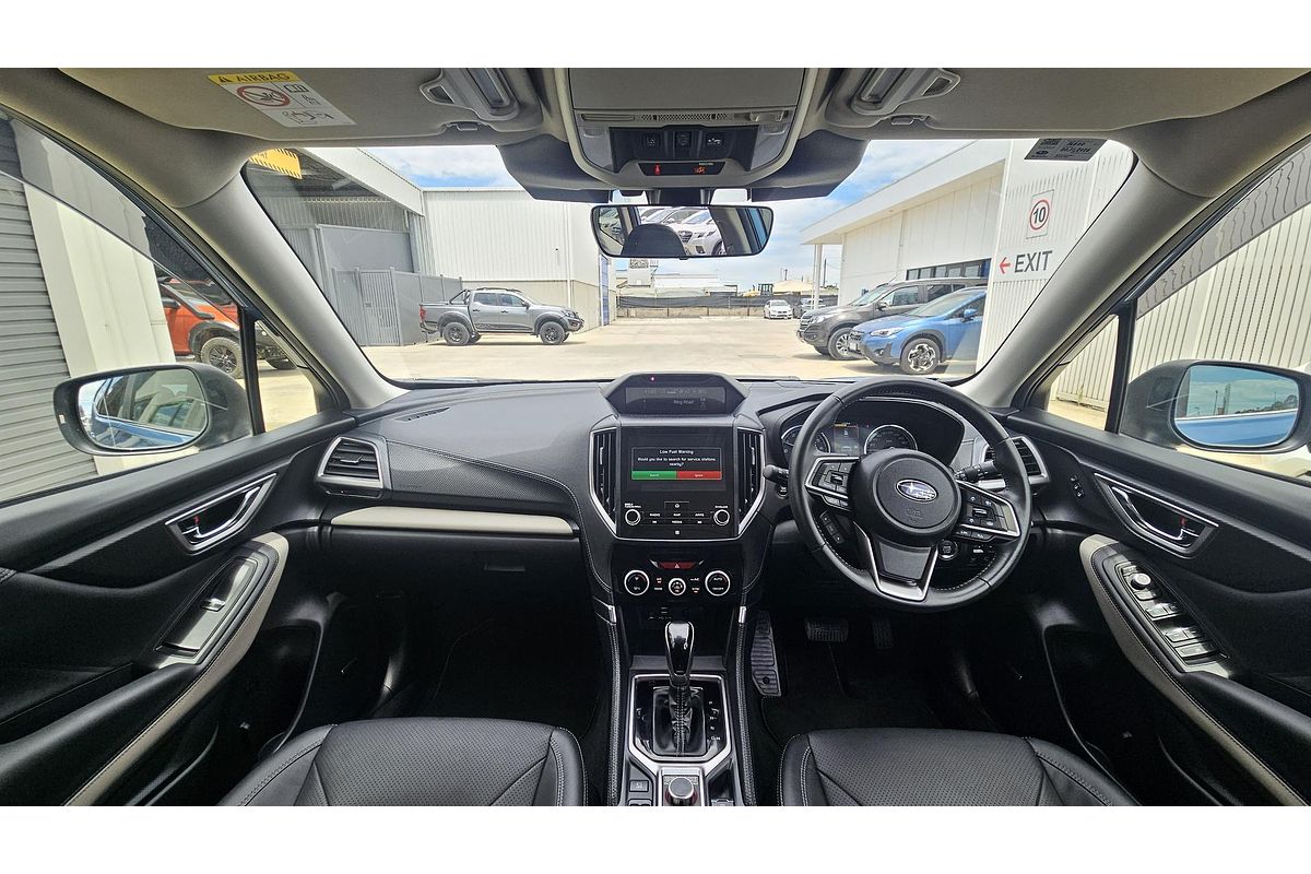 2023 Subaru Forester 2.5i-S S5