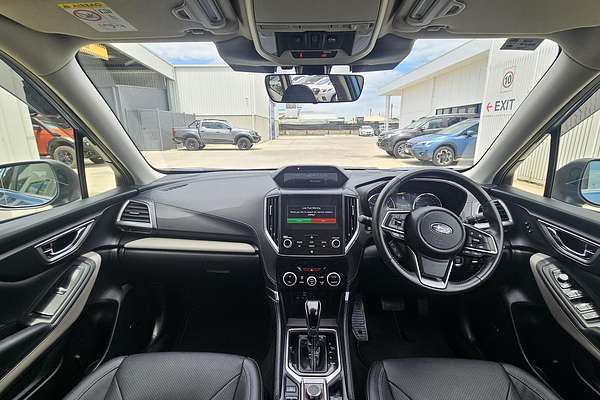 2023 Subaru Forester 2.5i-S S5