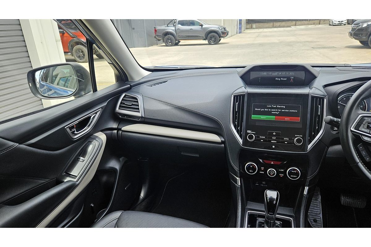 2023 Subaru Forester 2.5i-S S5