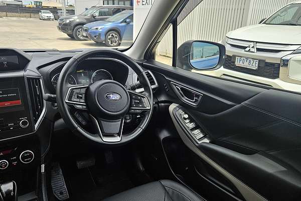 2023 Subaru Forester 2.5i-S S5