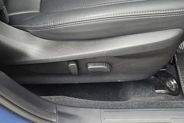 2023 Subaru Forester 2.5i-S S5