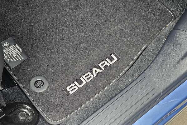 2023 Subaru Forester 2.5i-S S5