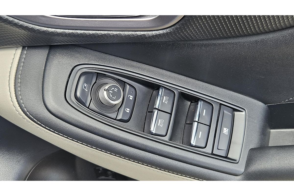 2023 Subaru Forester 2.5i-S S5