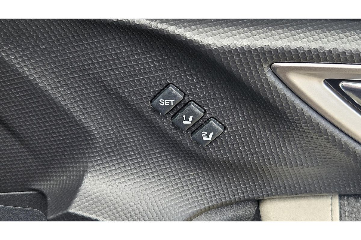 2023 Subaru Forester 2.5i-S S5