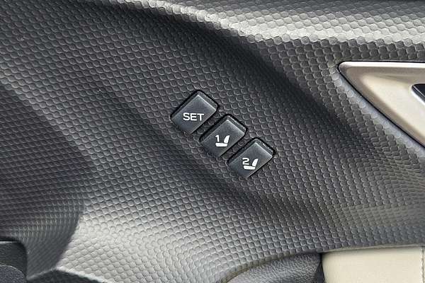 2023 Subaru Forester 2.5i-S S5