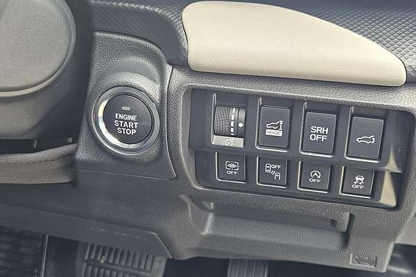 2023 Subaru Forester 2.5i-S S5