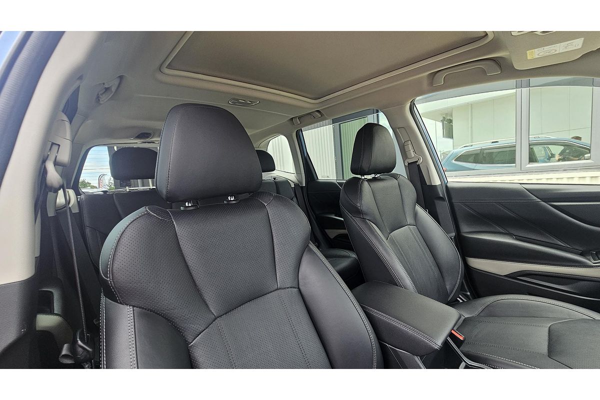 2023 Subaru Forester 2.5i-S S5