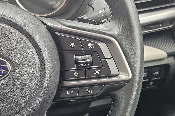 2023 Subaru Forester 2.5i-S S5