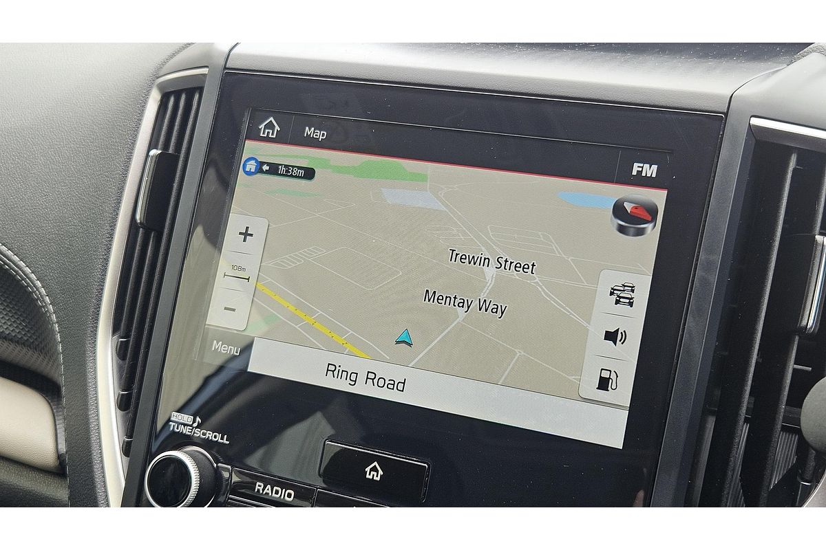 2023 Subaru Forester 2.5i-S S5