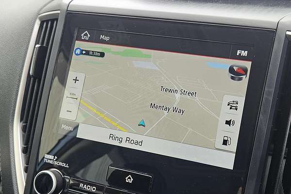 2023 Subaru Forester 2.5i-S S5