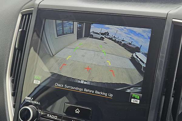 2023 Subaru Forester 2.5i-S S5