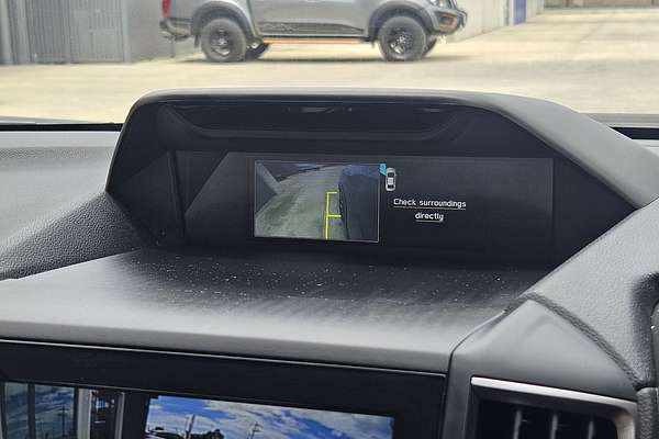 2023 Subaru Forester 2.5i-S S5