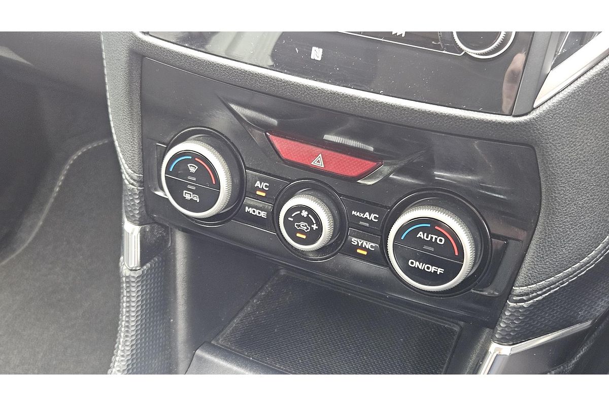 2023 Subaru Forester 2.5i-S S5