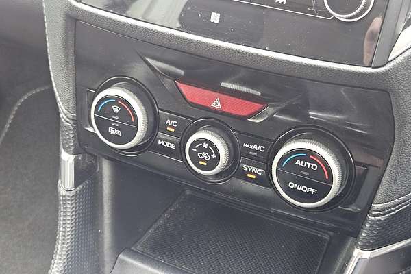 2023 Subaru Forester 2.5i-S S5