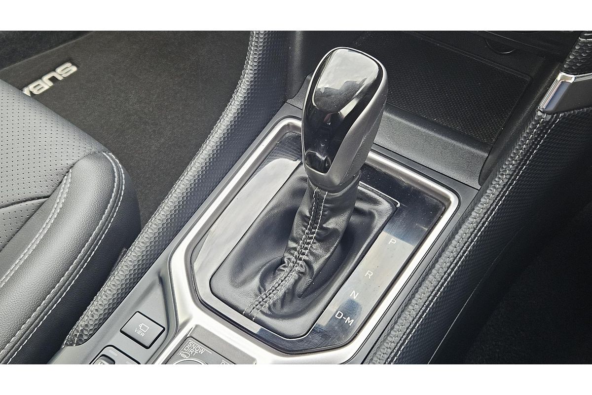 2023 Subaru Forester 2.5i-S S5