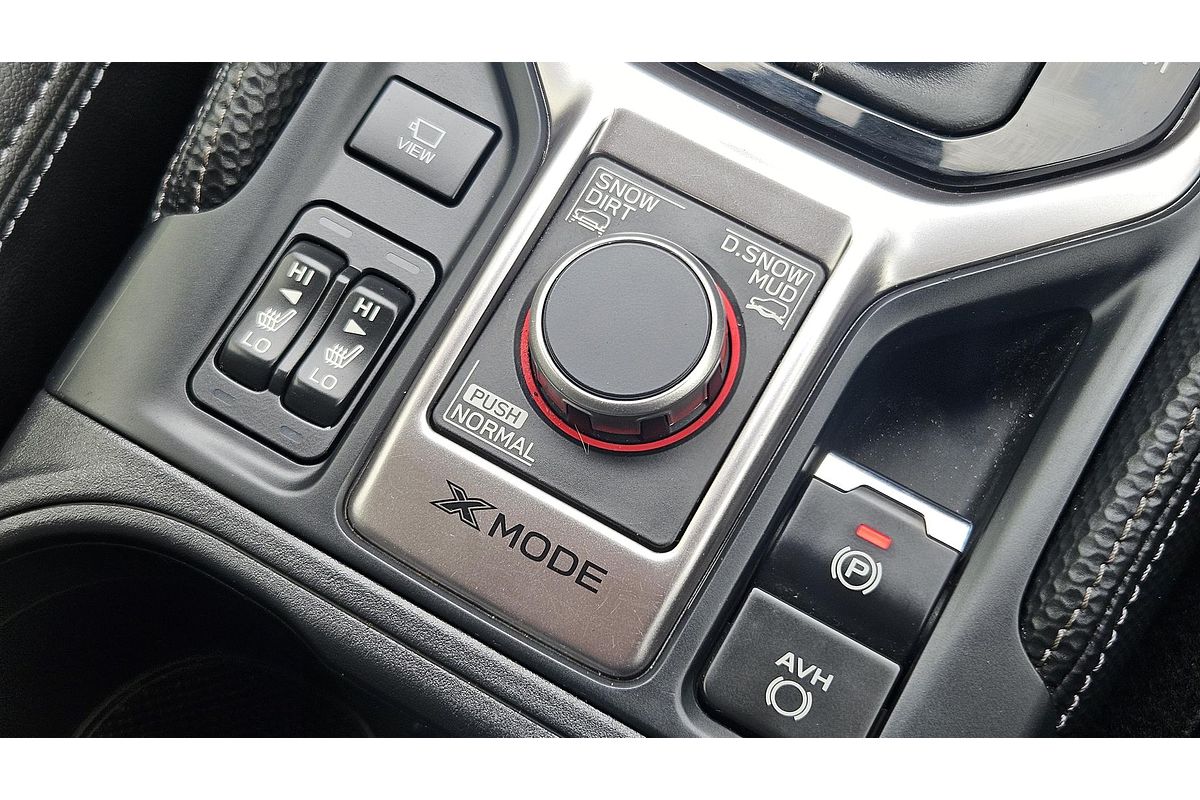 2023 Subaru Forester 2.5i-S S5