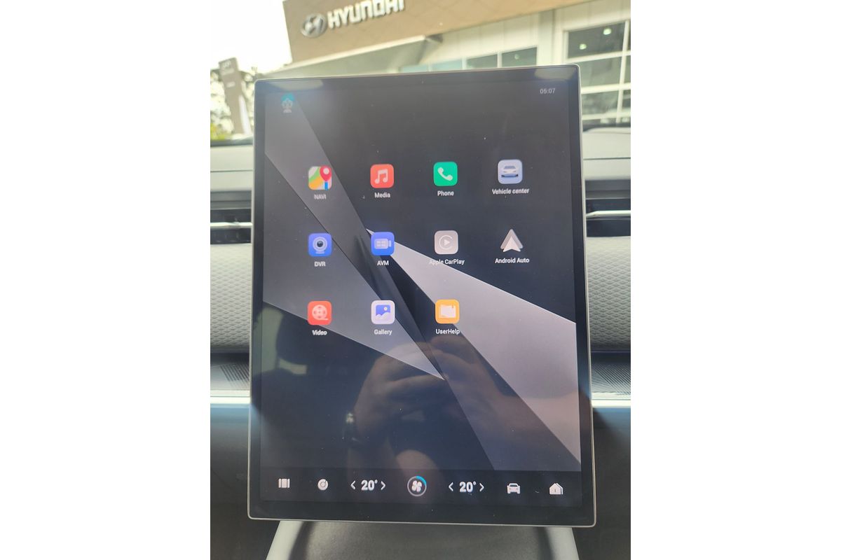 2025 Jaecoo J7 SHS Summit