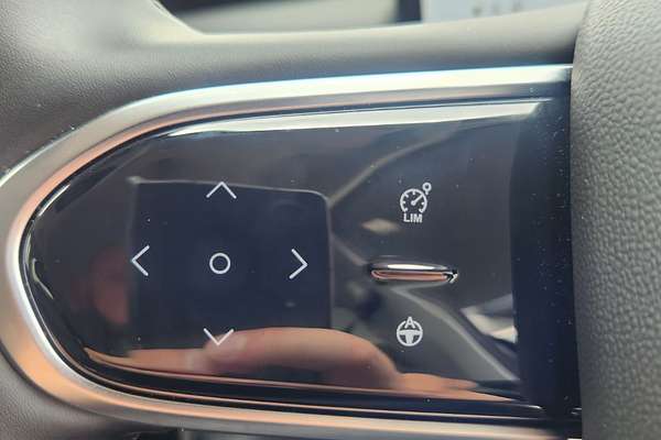 2025 Jaecoo J7 SHS Summit