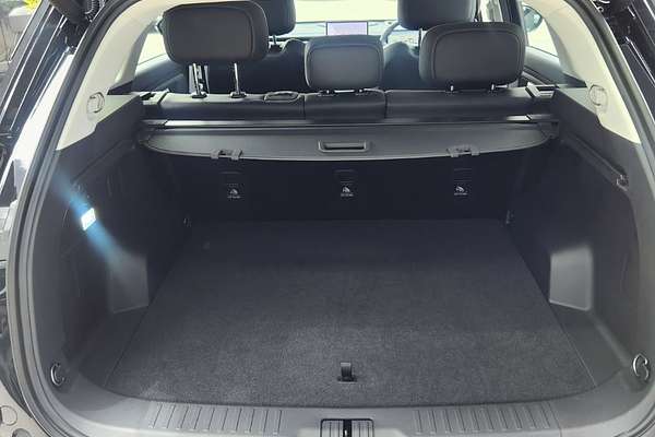 2025 Jaecoo J7 SHS Summit