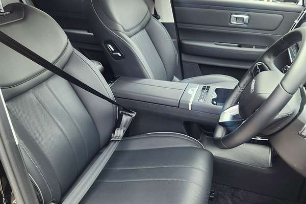 2025 Jaecoo J7 SHS Summit